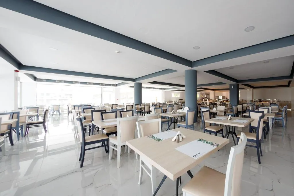 Restaurant, Caretta Paradise - All Inclusive, Zante