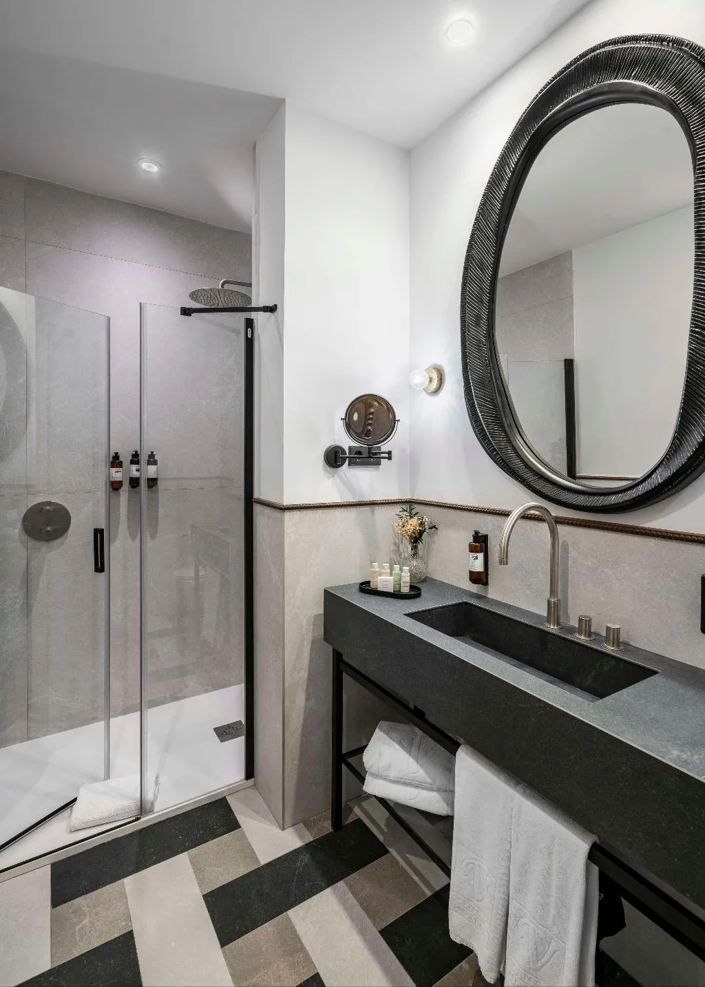 Room, Vincci Soho, Madrid