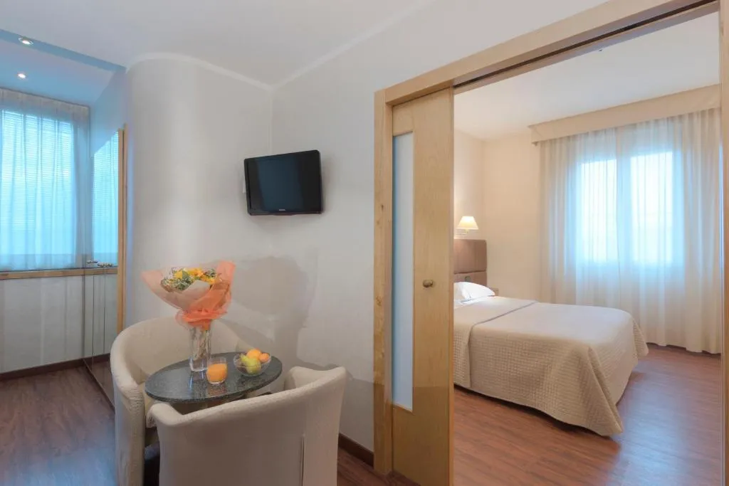 JUNIOR SUITE STANDARD Room, Minerva, Florence