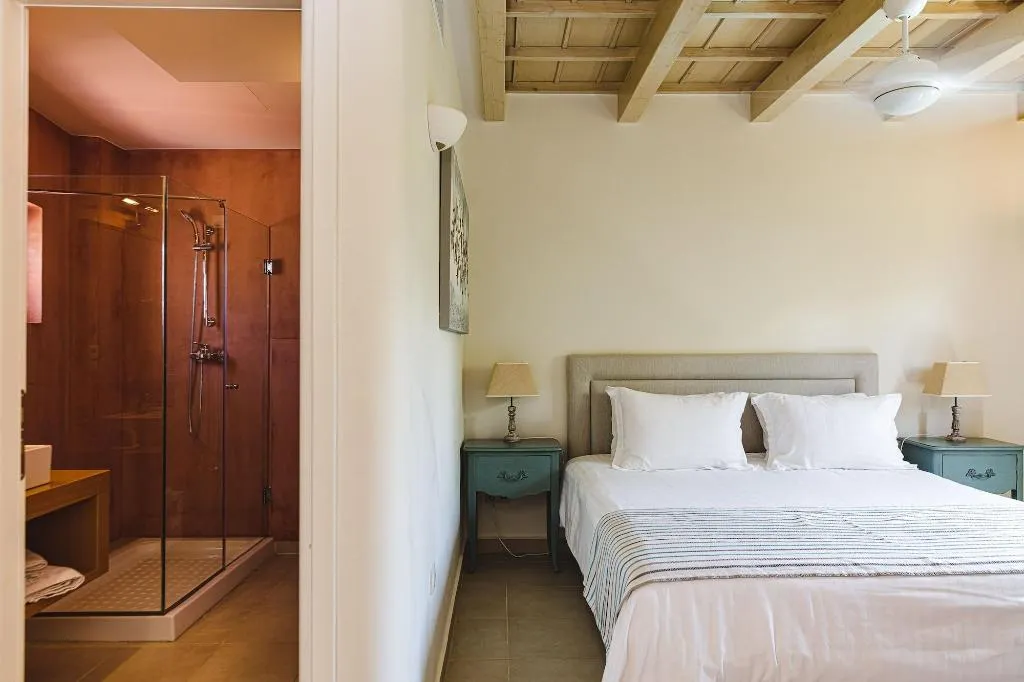 Room, Z Boutique Hotel, Crete
