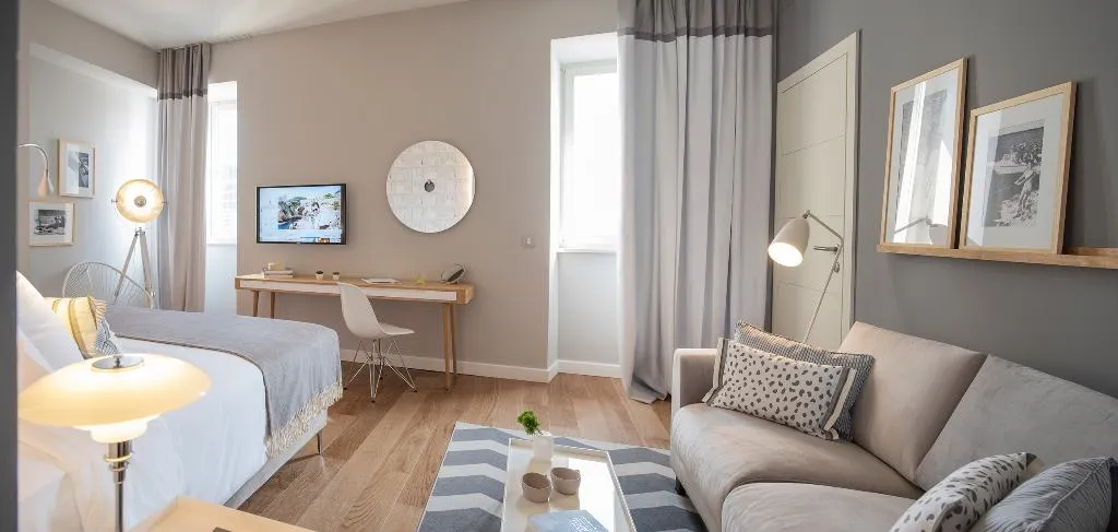 DOUBLE SINGLE USE CLASSIC Room, Bellevue Dubrovnik, Dubrovnik