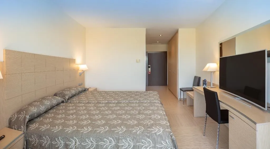 Double or Twin STANDARD Room, RH Bayren Parc, Valencia