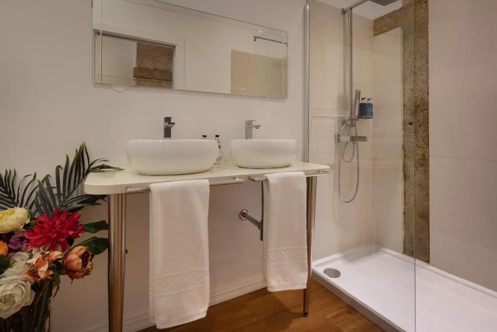 Double or Twin CLASSIC Room, Alecrim Ao Chiado, Lisbon