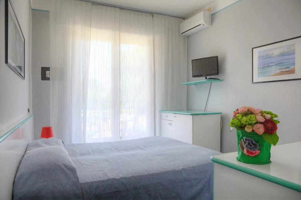 DOUBLE SUPERIOR Room, Ute, Venice