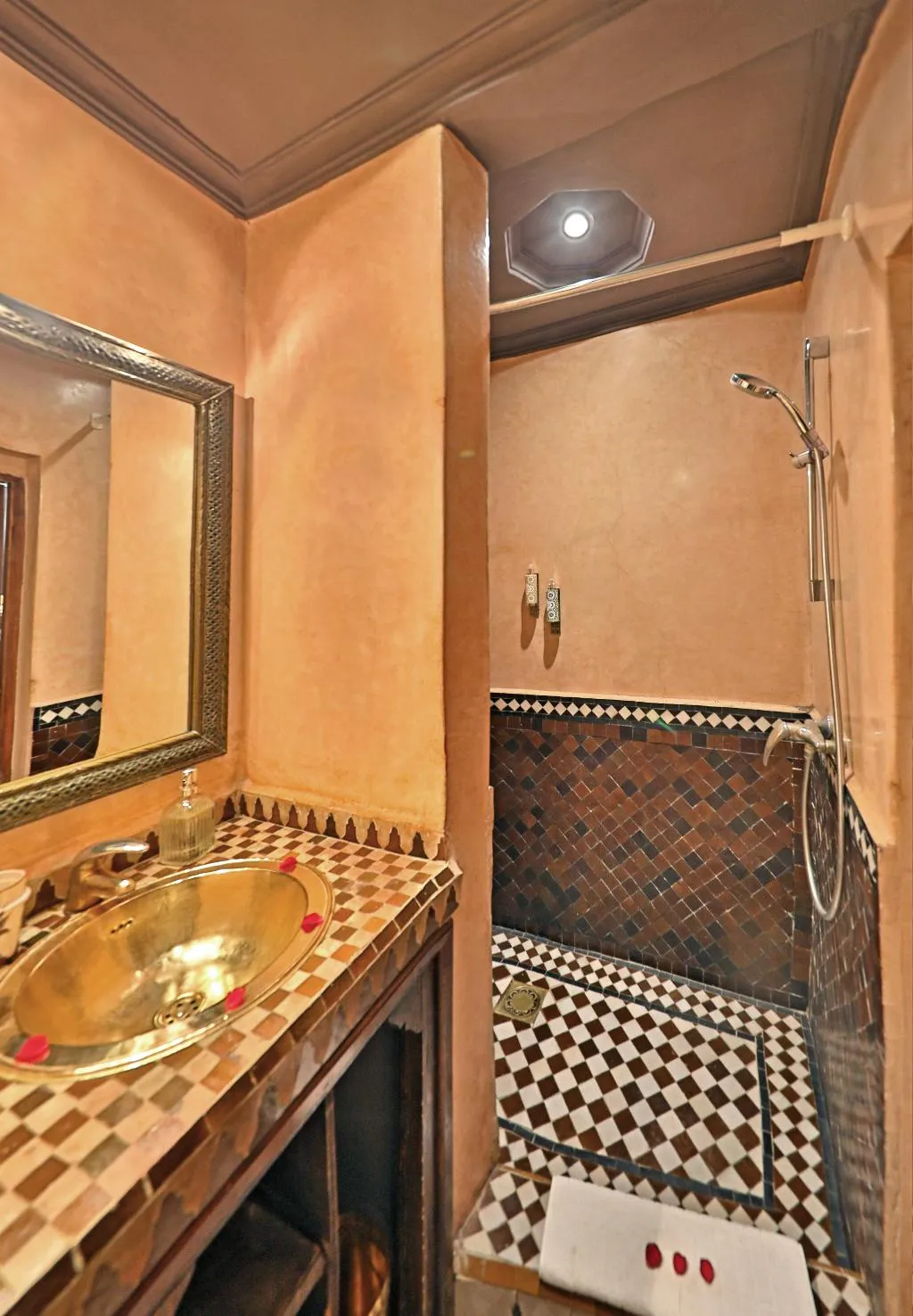 DOUBLE SUPERIOR Room, Riad Zayane, Marrakech