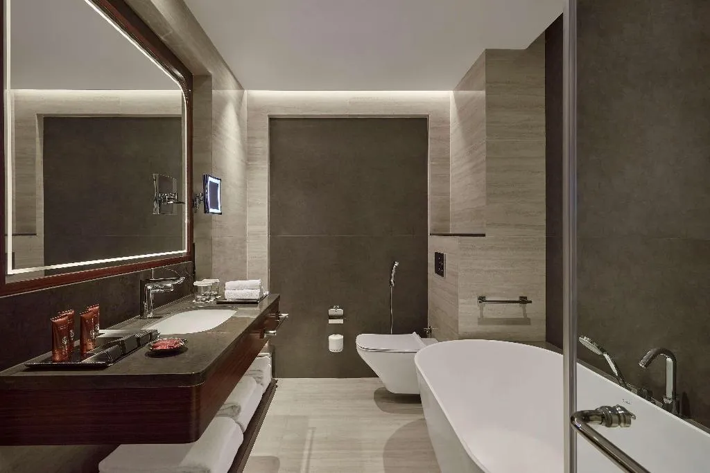 Room, Sofitel Cairo Downtown Nile, Cairo