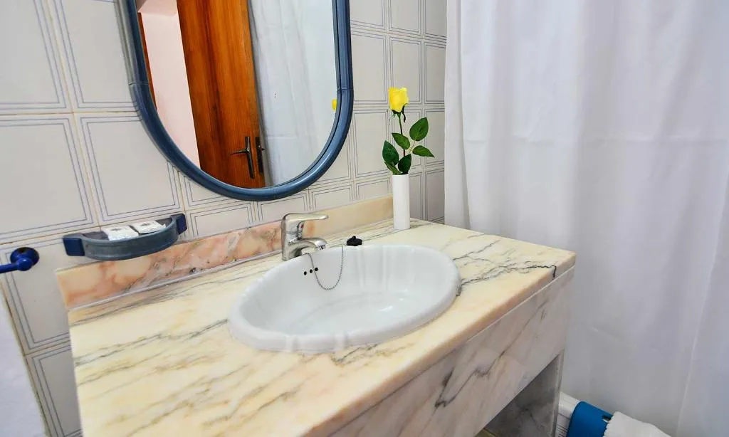APARTMENT ONE BEDROOM Room, Clube Praia da Rocha, Algarve