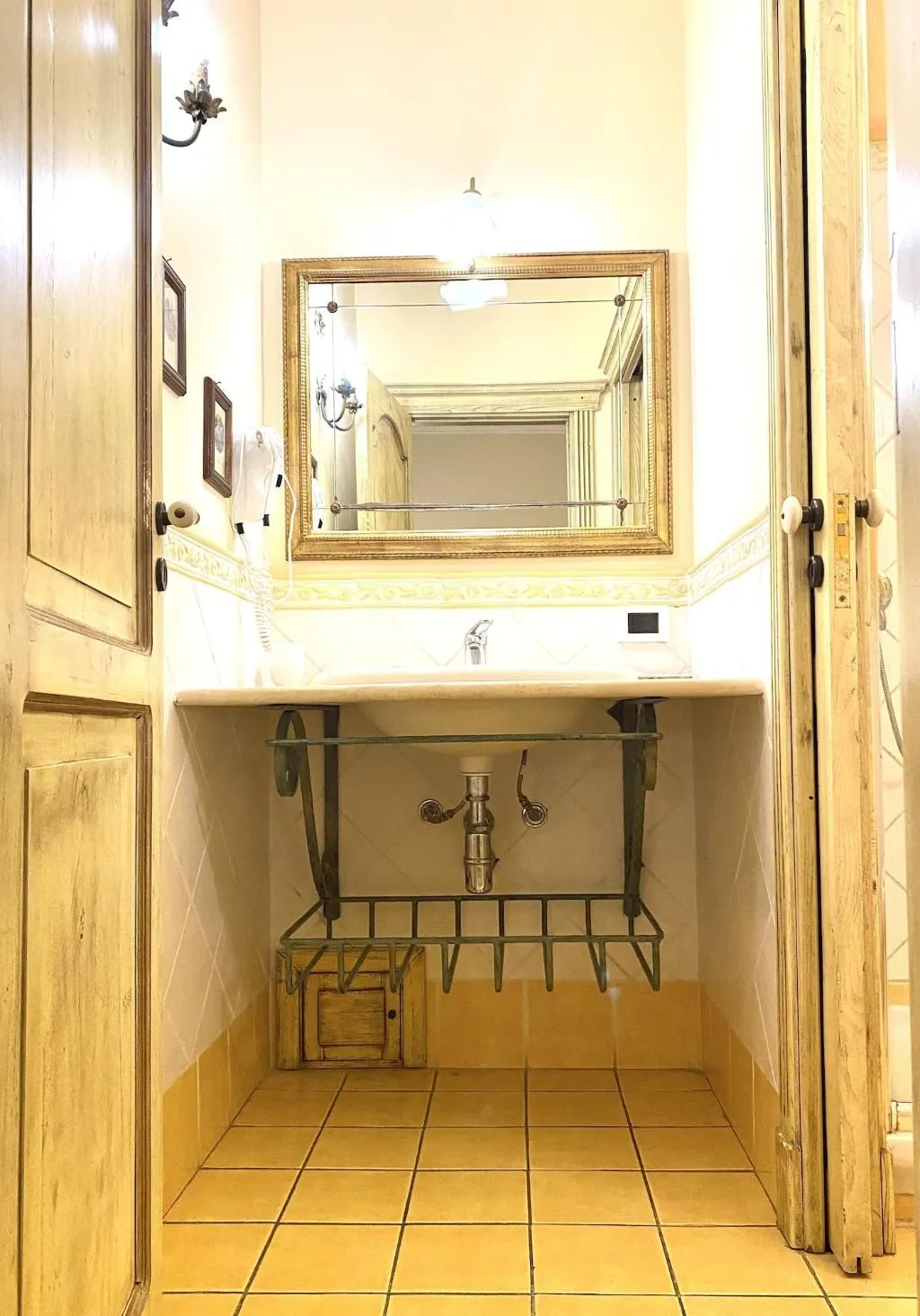 Room, Locanda del Gagini, Palermo