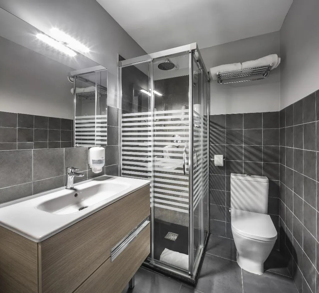 Room, Catalina Suites San Nicolas 3*, Valencia