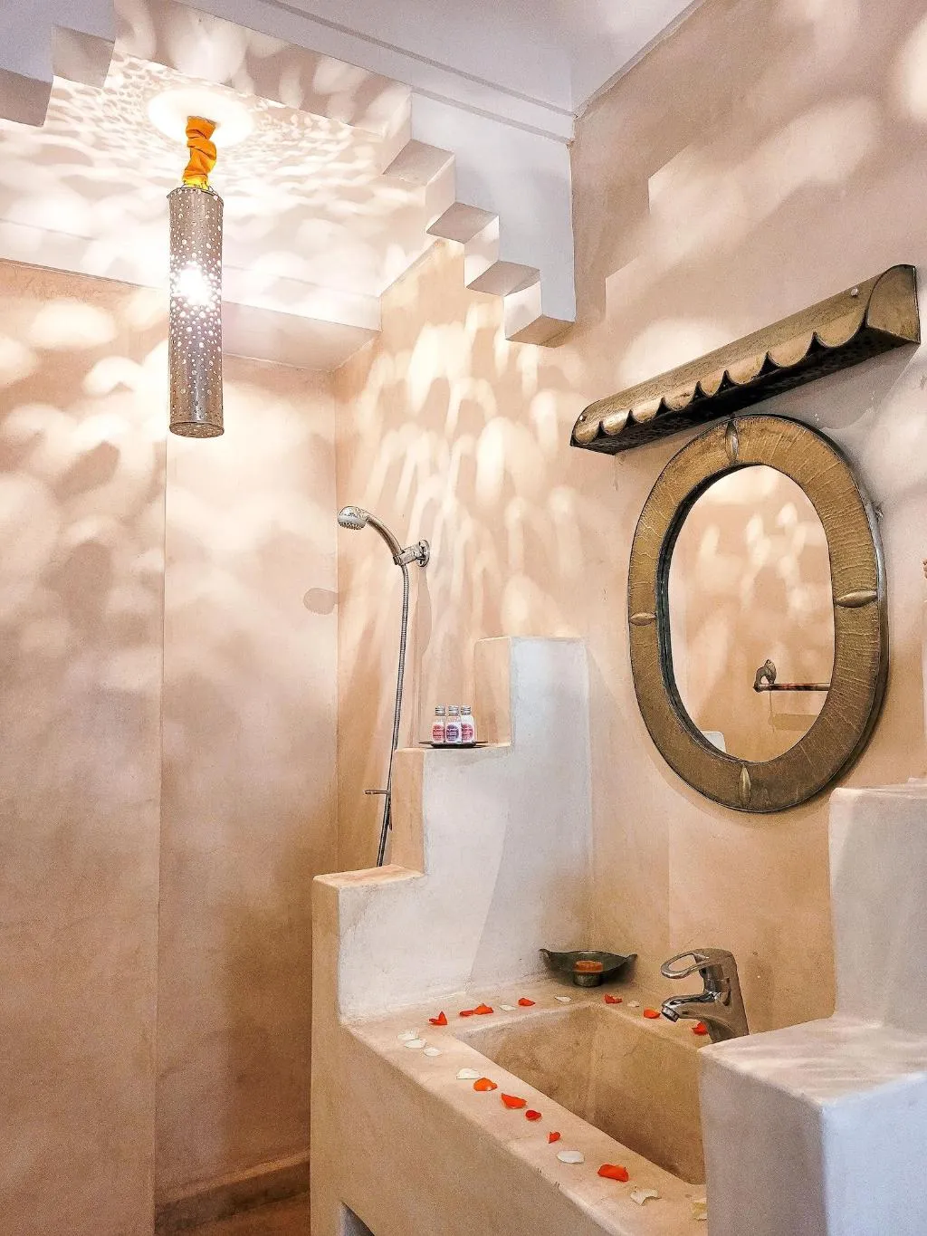 Room, Dar Chadia, Marrakech
