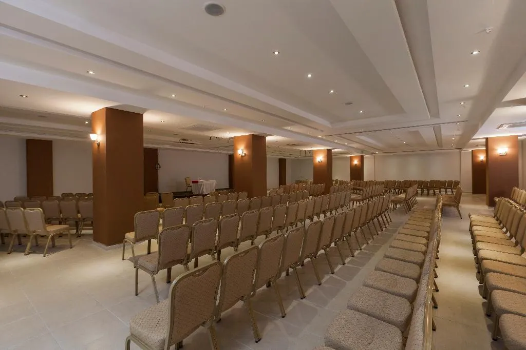 Conferences, Hane Family Resort Hotel, Antalya
