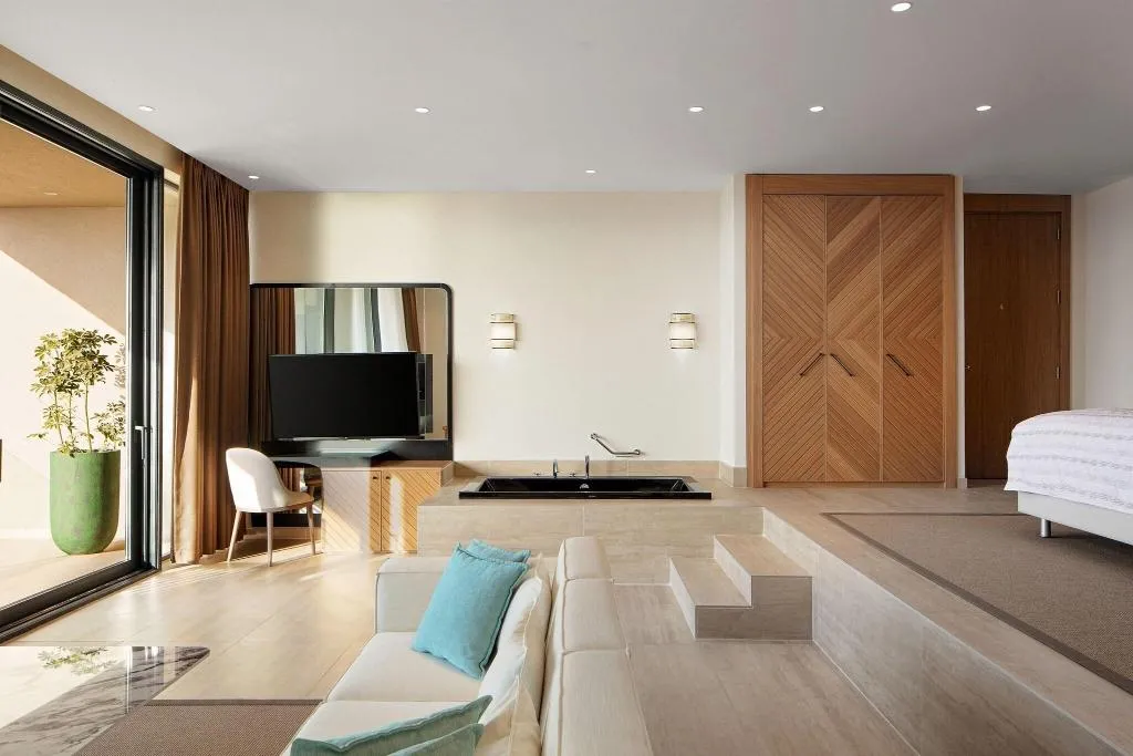 Room, Le Meridien Bodrum Beach Resort, Bodrum