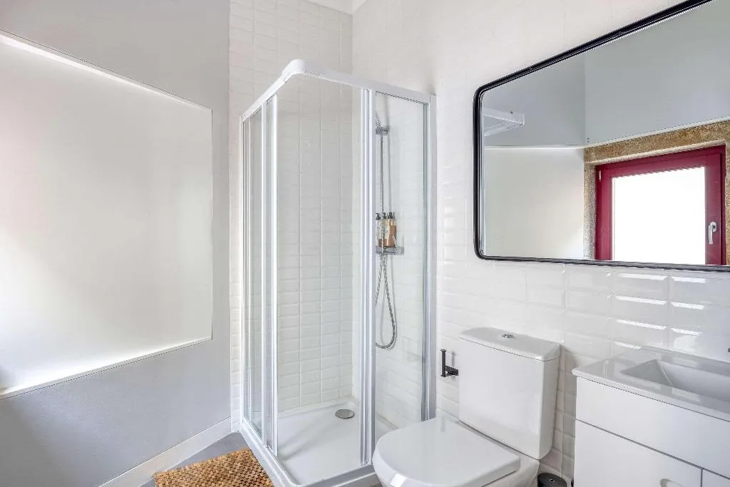 Room, Selina Porto, Porto