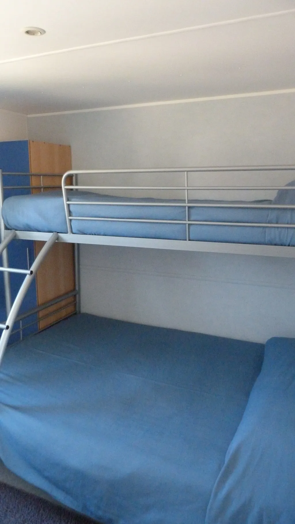 BUNGALOW CAPACITY 5 Room, Orbitur Sagres, Algarve