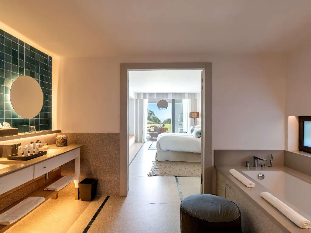 Room, Sofitel Agadir Thalassa, Agadir
