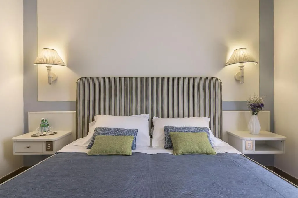 Double or Twin COMFORT Room, Relais Santa Chiara Hotel by Double Hospitality, Florence