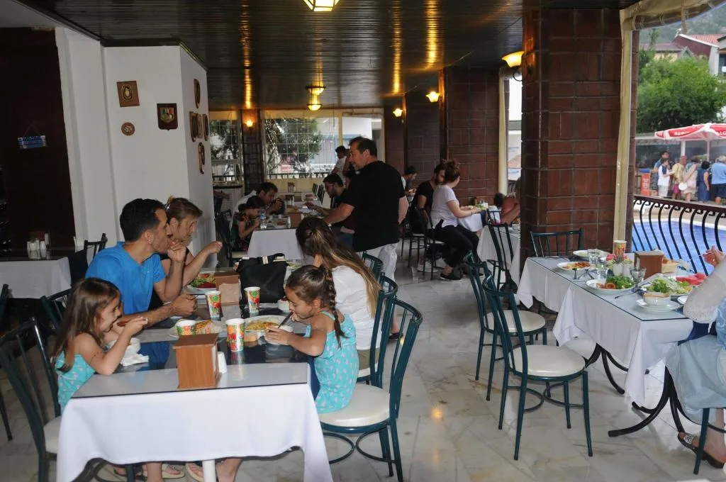 Restaurant, Navy Boutique Hotel Icmeler, Dalaman