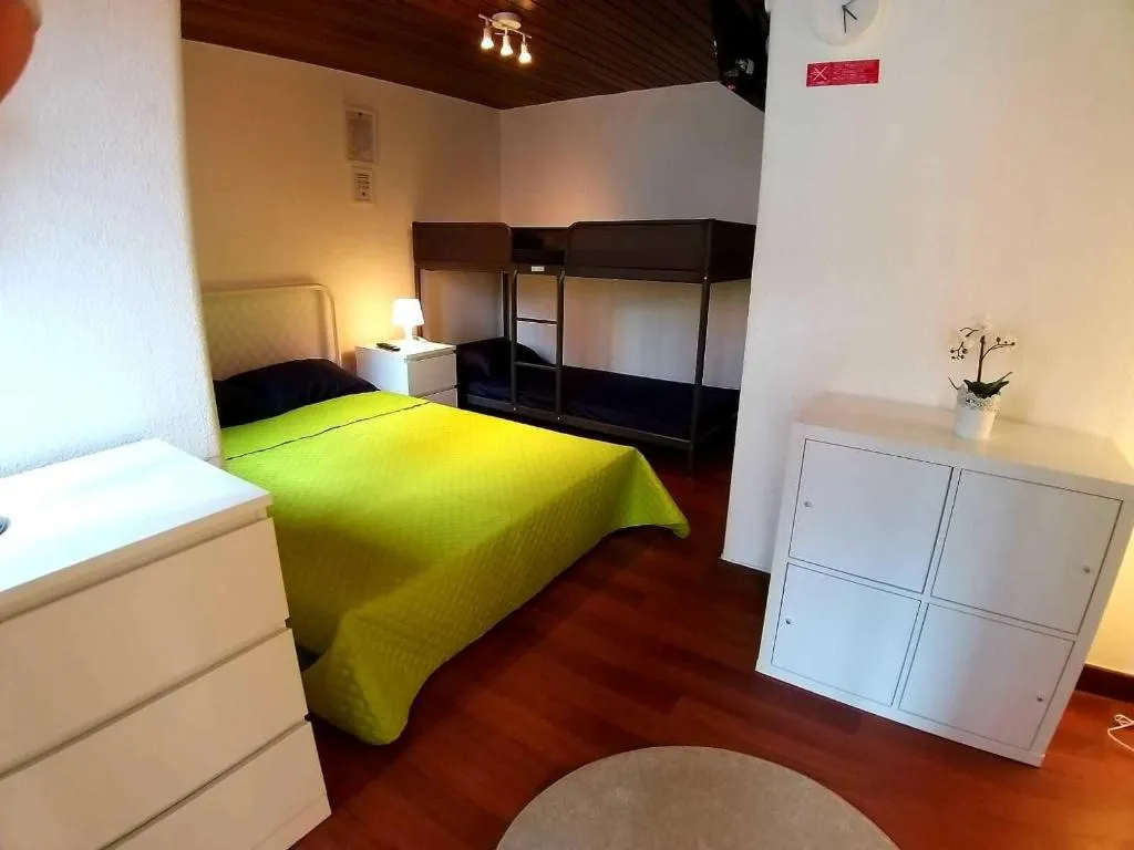 General view, Theorynomad AL Lisboa - Hostel, Lisbon