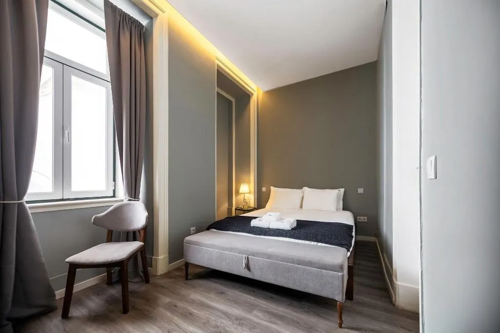 Room, Hygge Lisbon Suites - Estrela, Lisbon