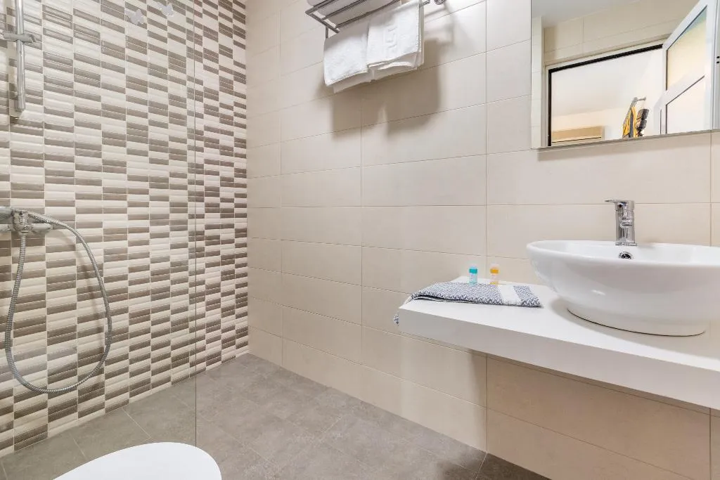 APARTMENT STANDARD Room, Evdokia Suites, Crete