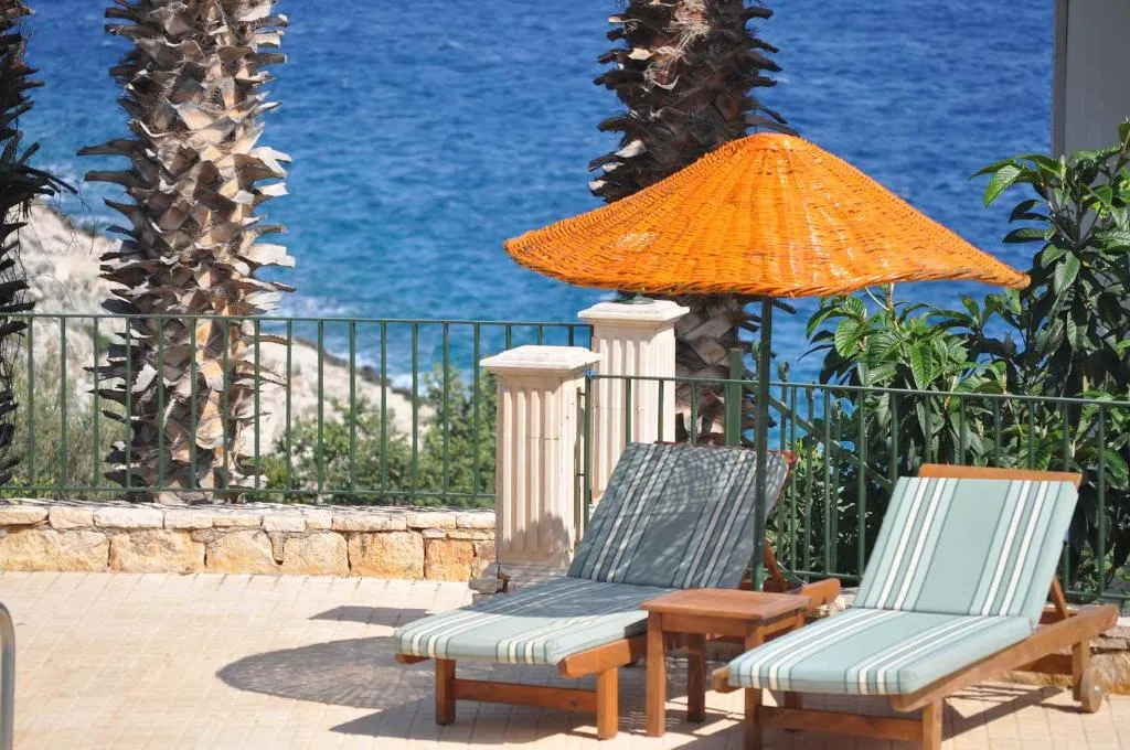 Beach, Aquarius Hotel, Dalaman