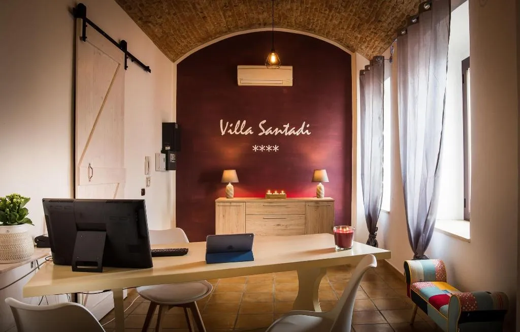 Conferences, Villa Santadi Hotel, Cagliari