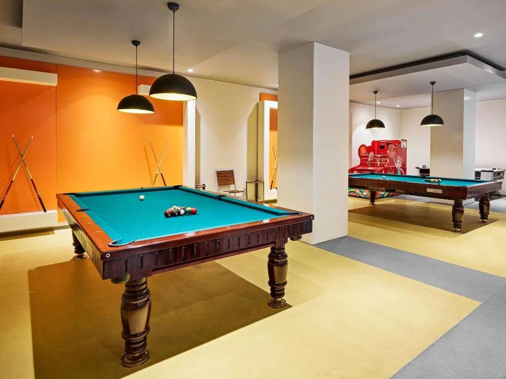 Sports and Entertainment, Voyage Sorgun, Antalya