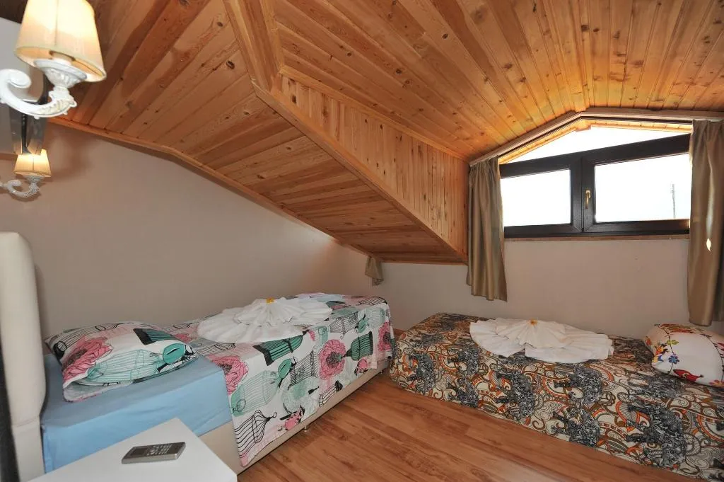 Room, Grenadine Lodge, Dalaman