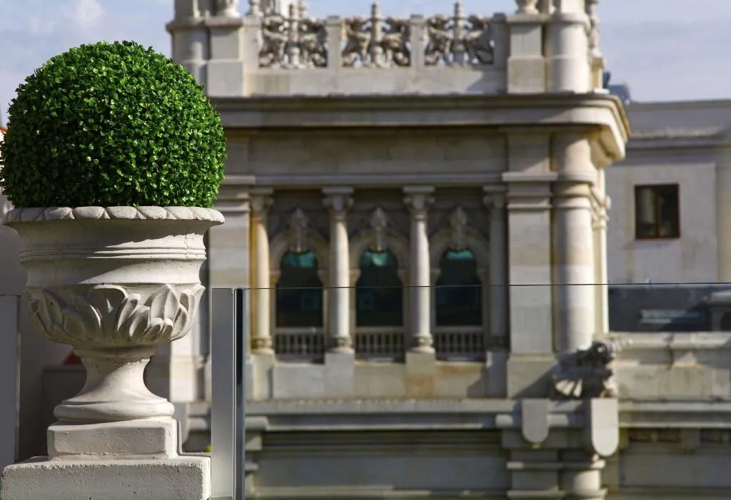 General view, Luxury Suites Madrid, Madrid