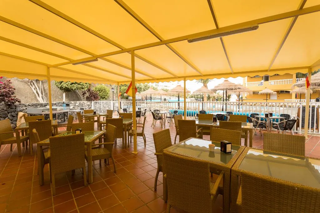 Bar, El MarquÃ©s Palace by Intercorp Hotel Group, Tenerife
