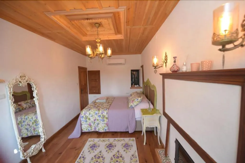 Room, Sirince Ilya Konak, Izmir
