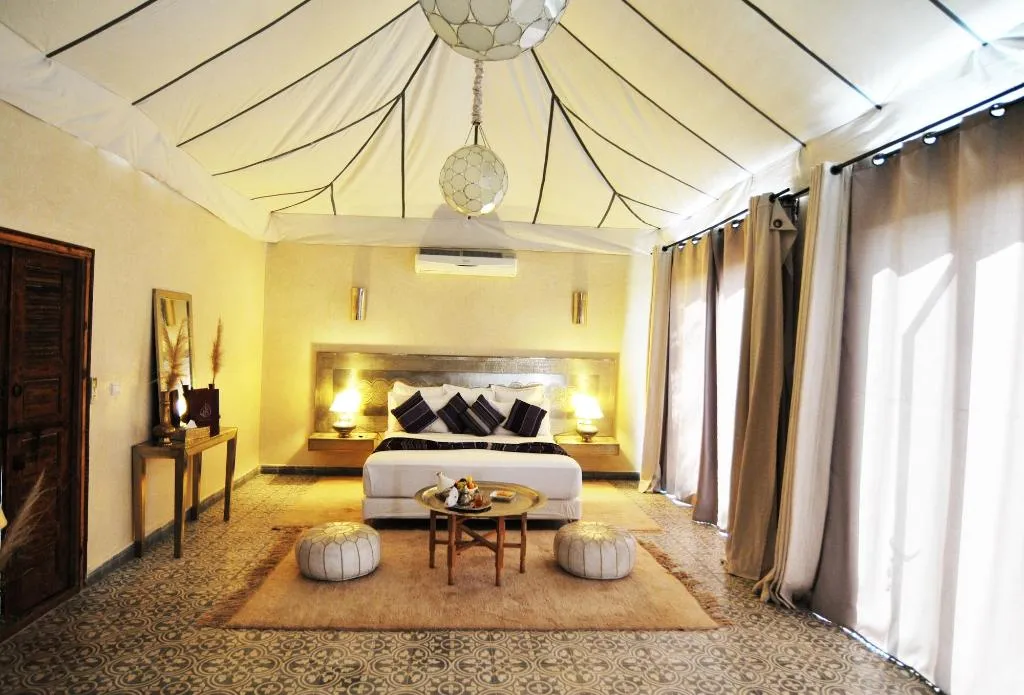 Room, Riad Jawad Spa, Marrakech