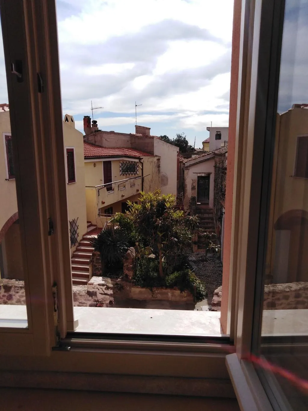 Room, B&B Casa Saba, Olbia
