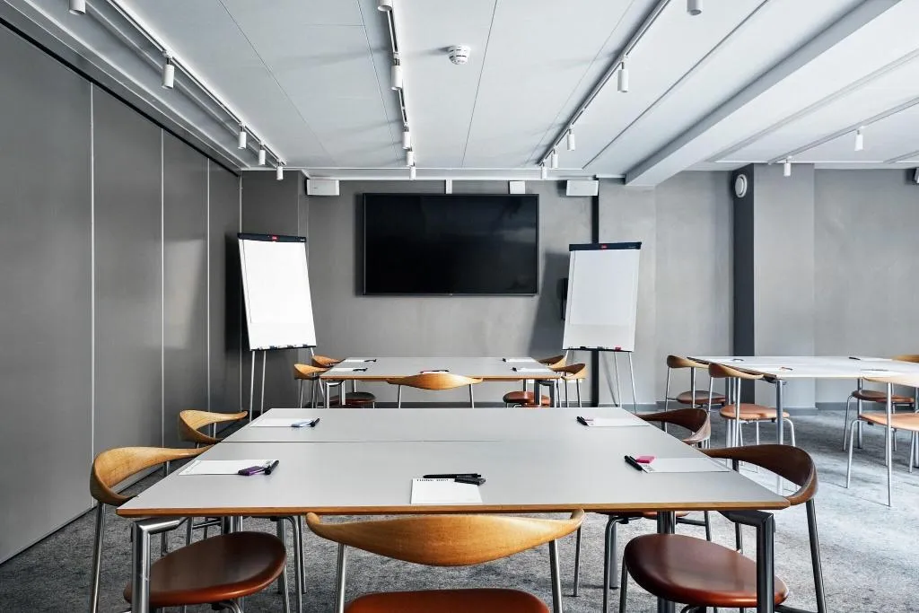 Conferences, Hotel SP34, Copenhagen