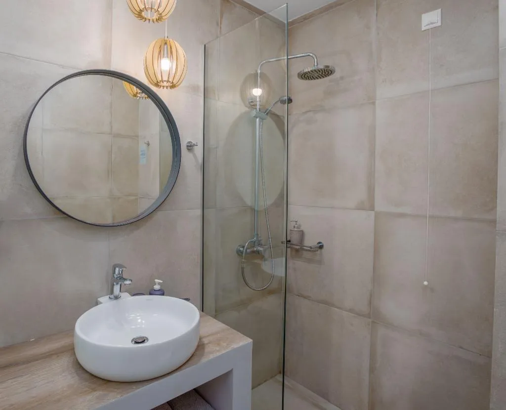 Double or Twin STANDARD Room, Sunshine Boutique Hotel, Crete