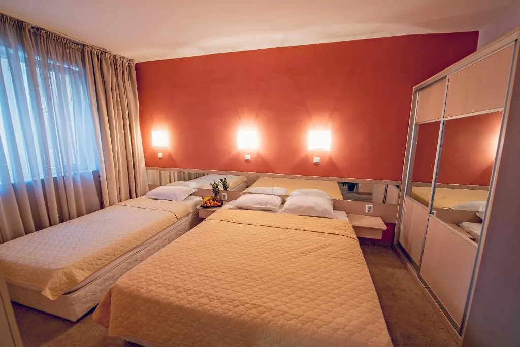 STUDIO STANDARD Room, Gran Ivan, Varna