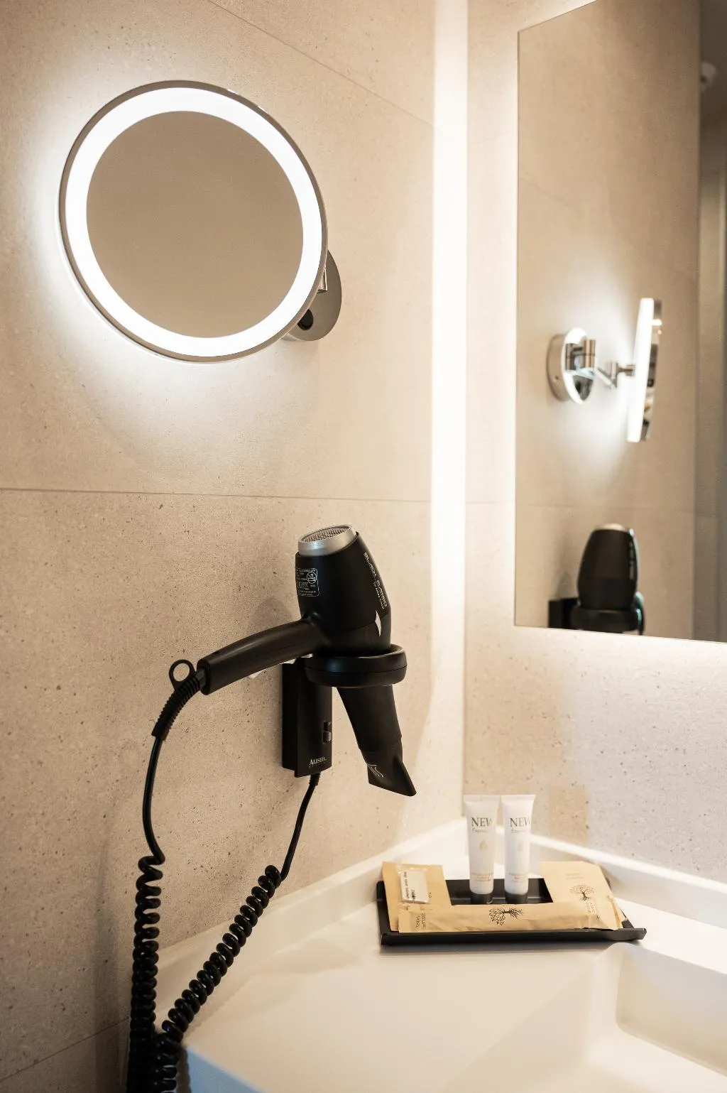 APARTMENT TWO BEDROOMS Room, Amarilla Golf Residences, Tenerife