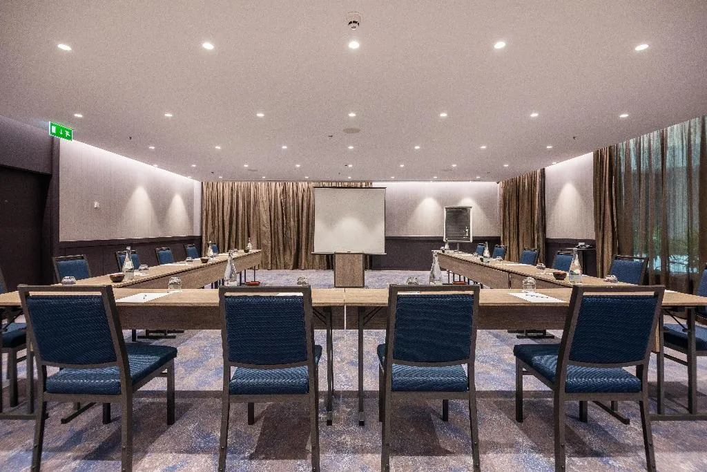 Conferences, InterContinental Lisbon, Lisbon