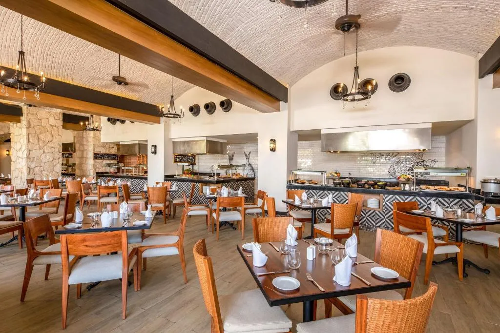 Restaurant, Wyndham Alltra Playa del Carmen Adults Only All In, Playa Del Carmen