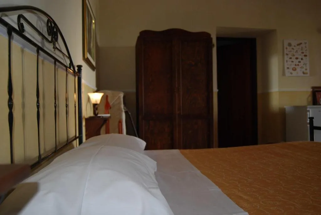 Room, Case Don Ignazio, Catania