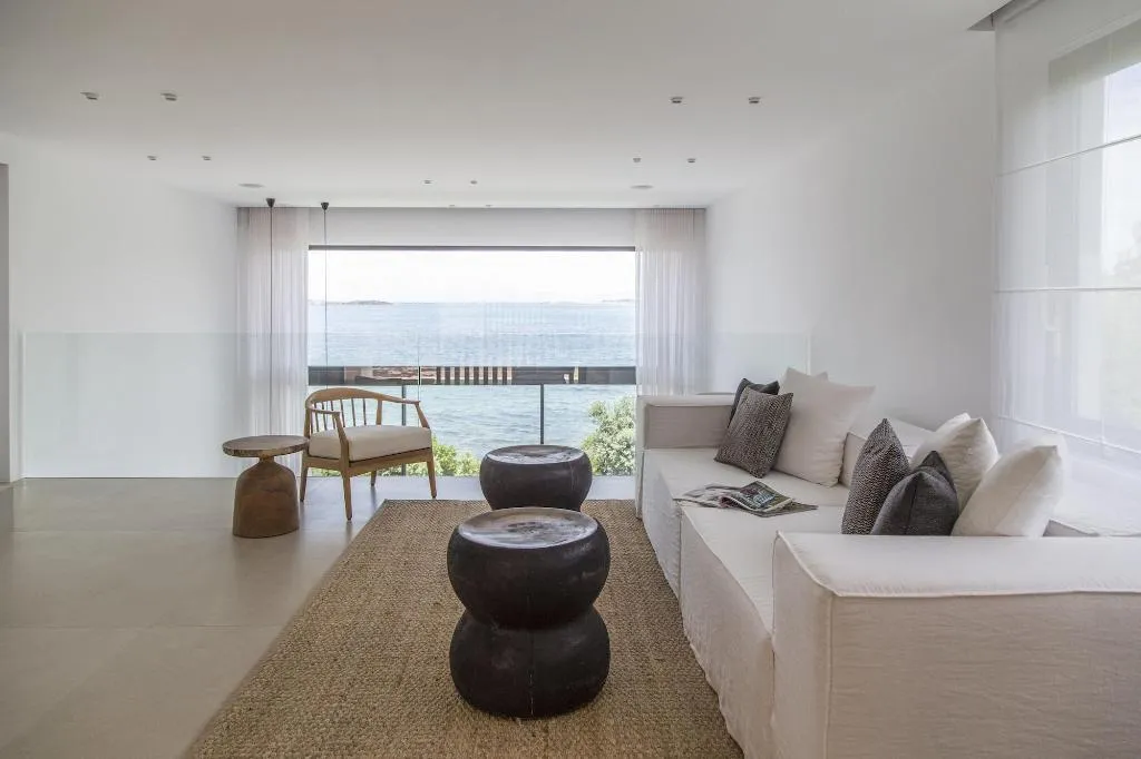Room, The Margi, Athens