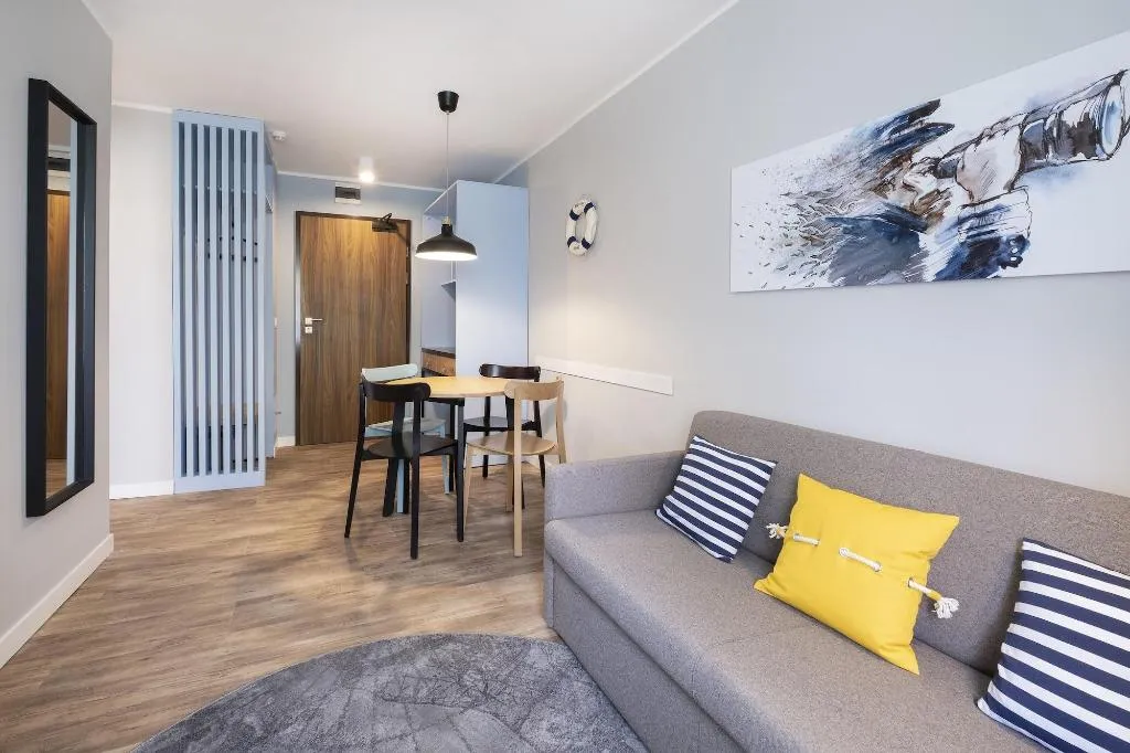Room, Halo Hel, Gdansk