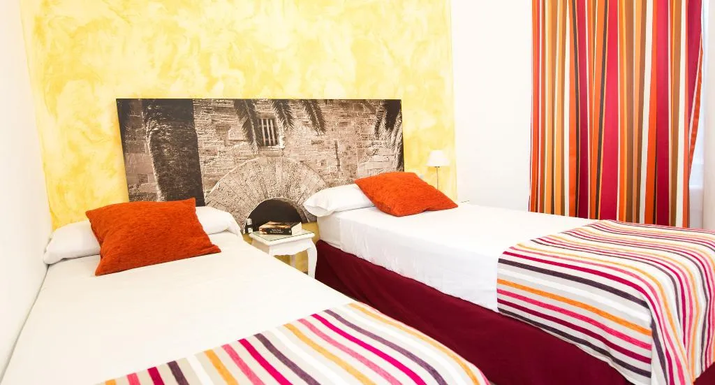 APARTMENT CAPACITY 2 Room, Ona Aucanada, Majorca