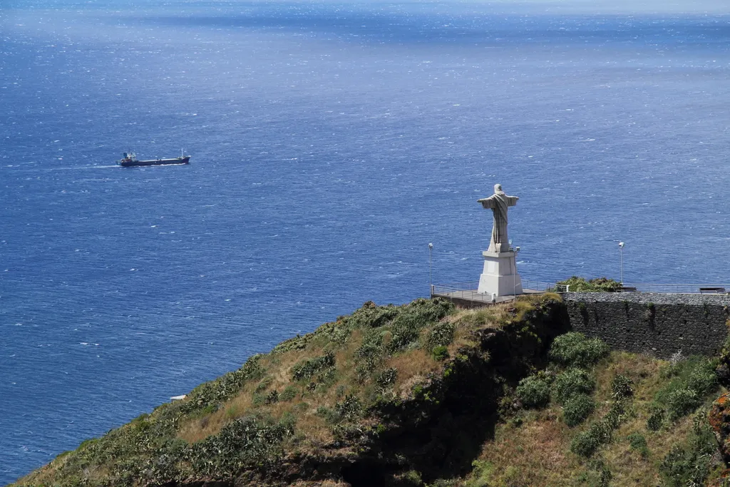 General view, Canico Bay Club, Madeira