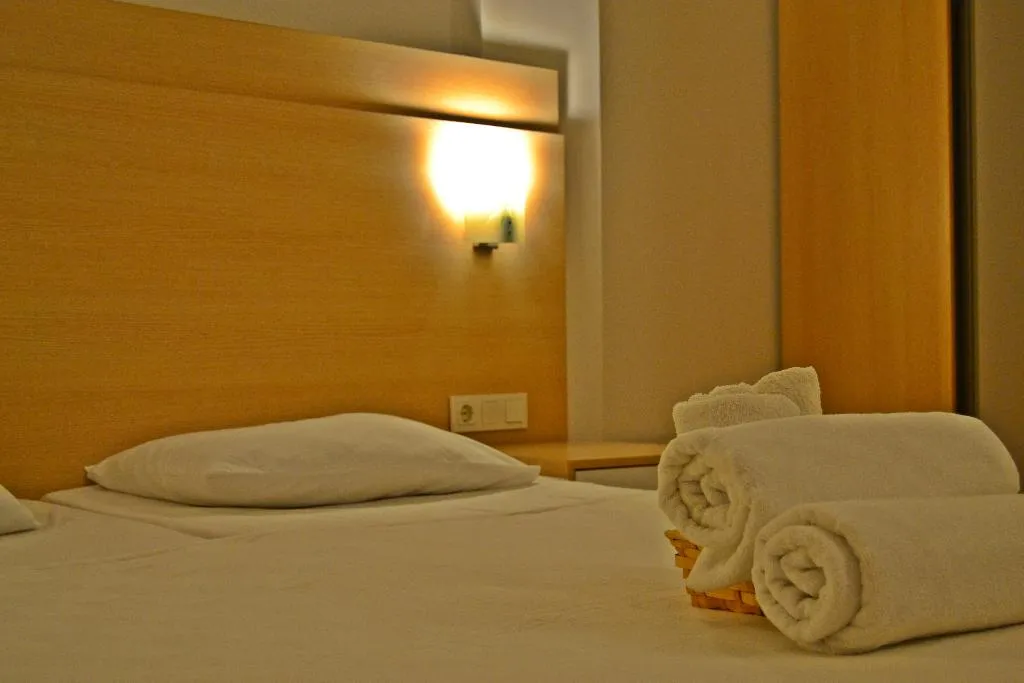 Room ECONOMY Room, Bodrum Oscar Hotel, Bodrum