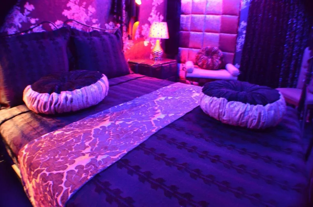 Room, Xcite Hotel Lida - Adults Only, Athens