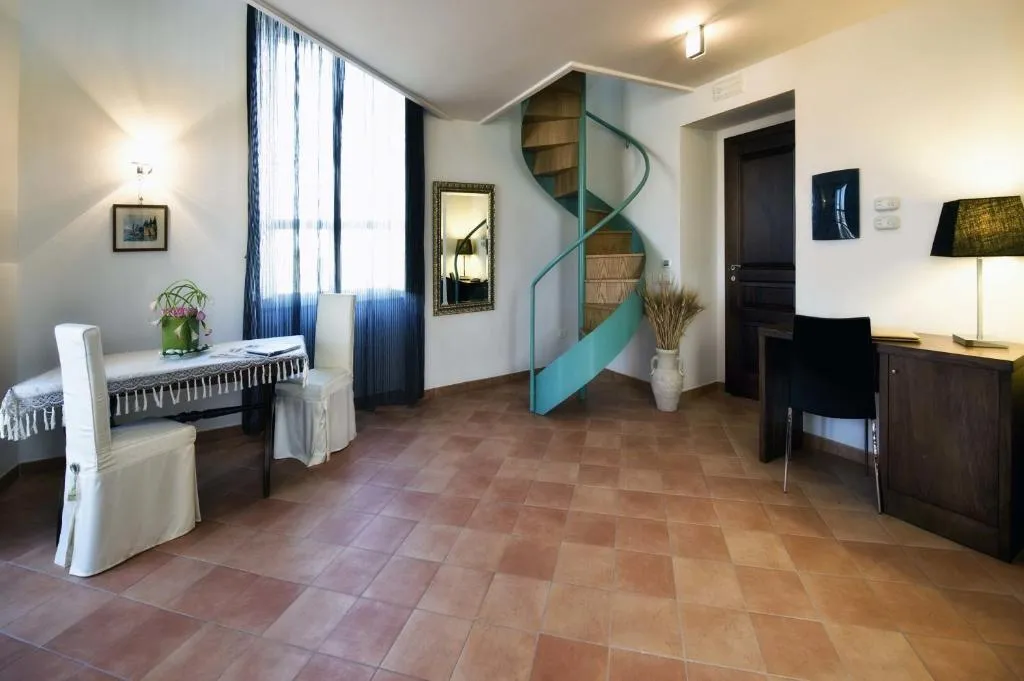 SUITE STANDARD Room, Relais Villa Buonanno, Naples