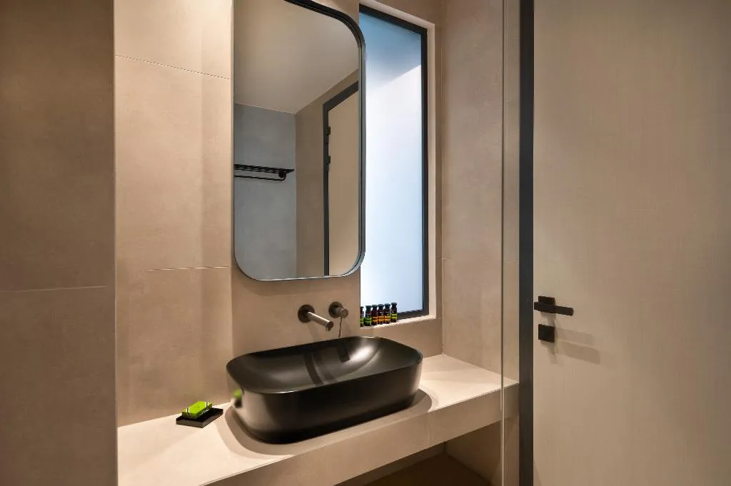 DOUBLE STANDARD Room, Nema Hotel Athens, Athens