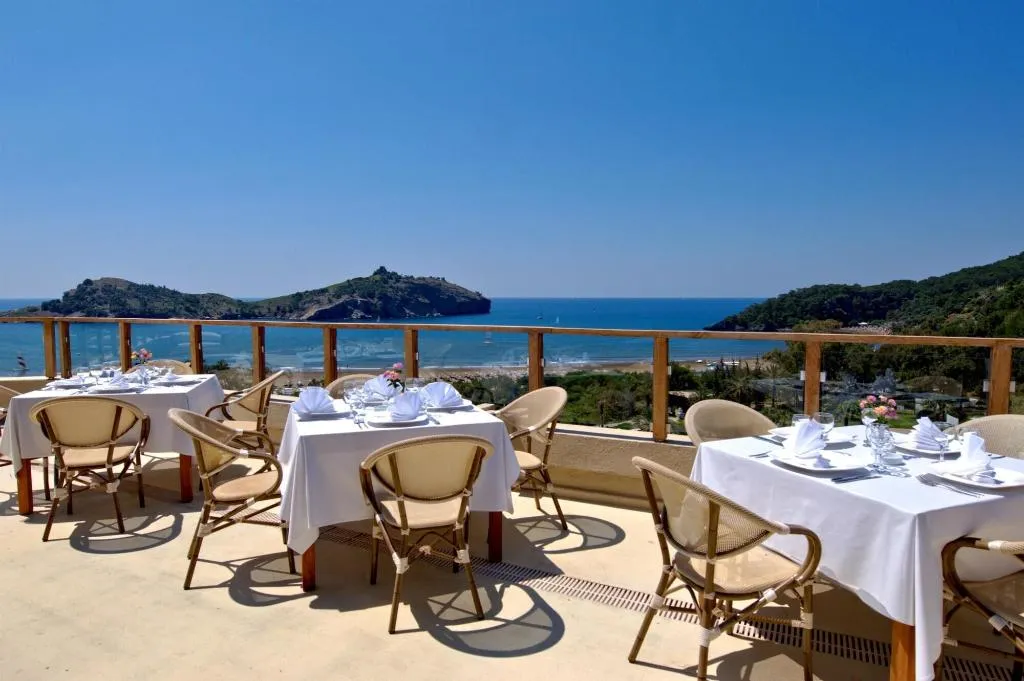 Restaurant, Tui Magic Life Sarigerme Hotel, Dalaman