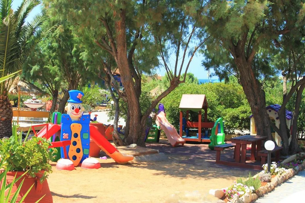 Sports and Entertainment, Zorbas Hotel Beach Village, Crete